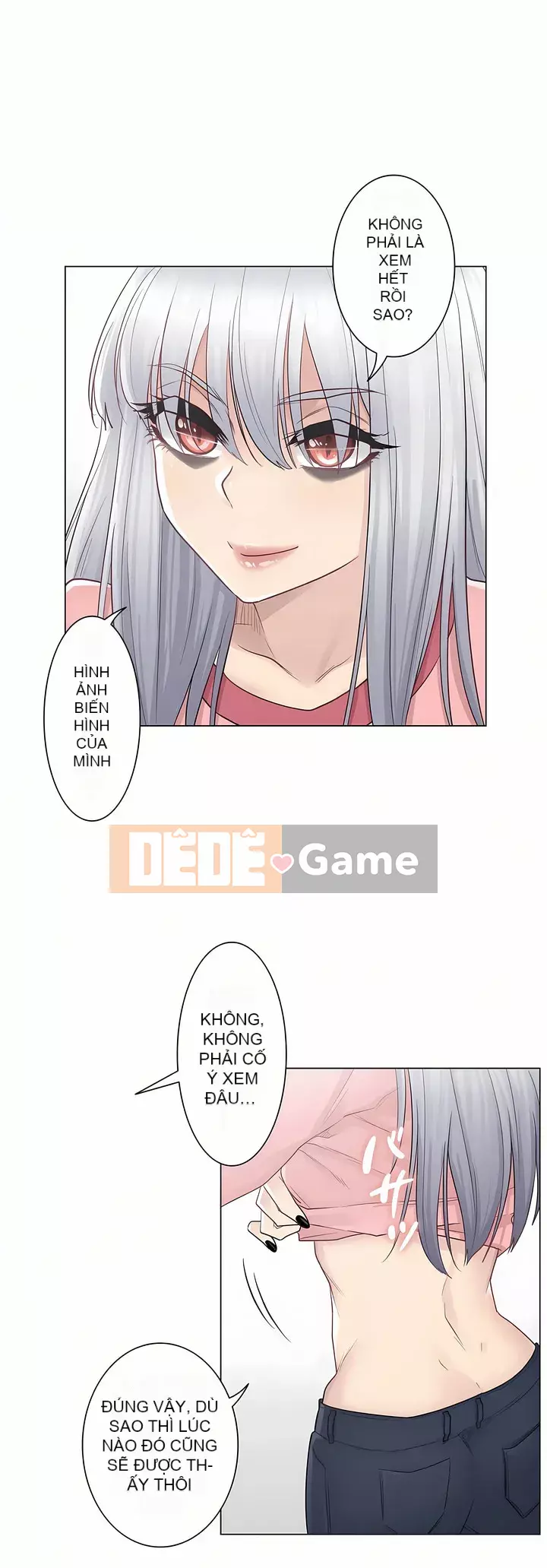 điện giật! Chương 1-28