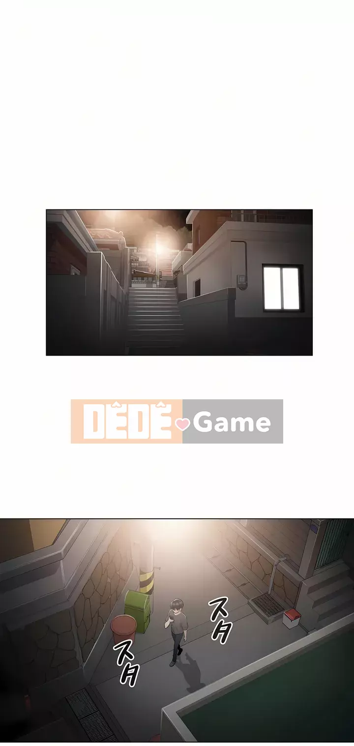 điện giật! Chương 1-28