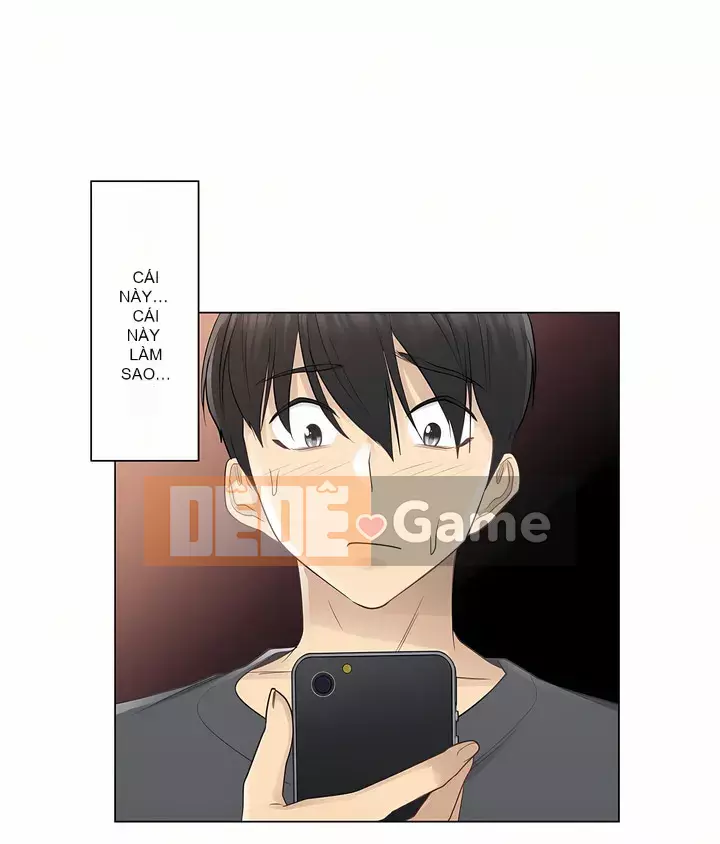 điện giật! Chương 1-28