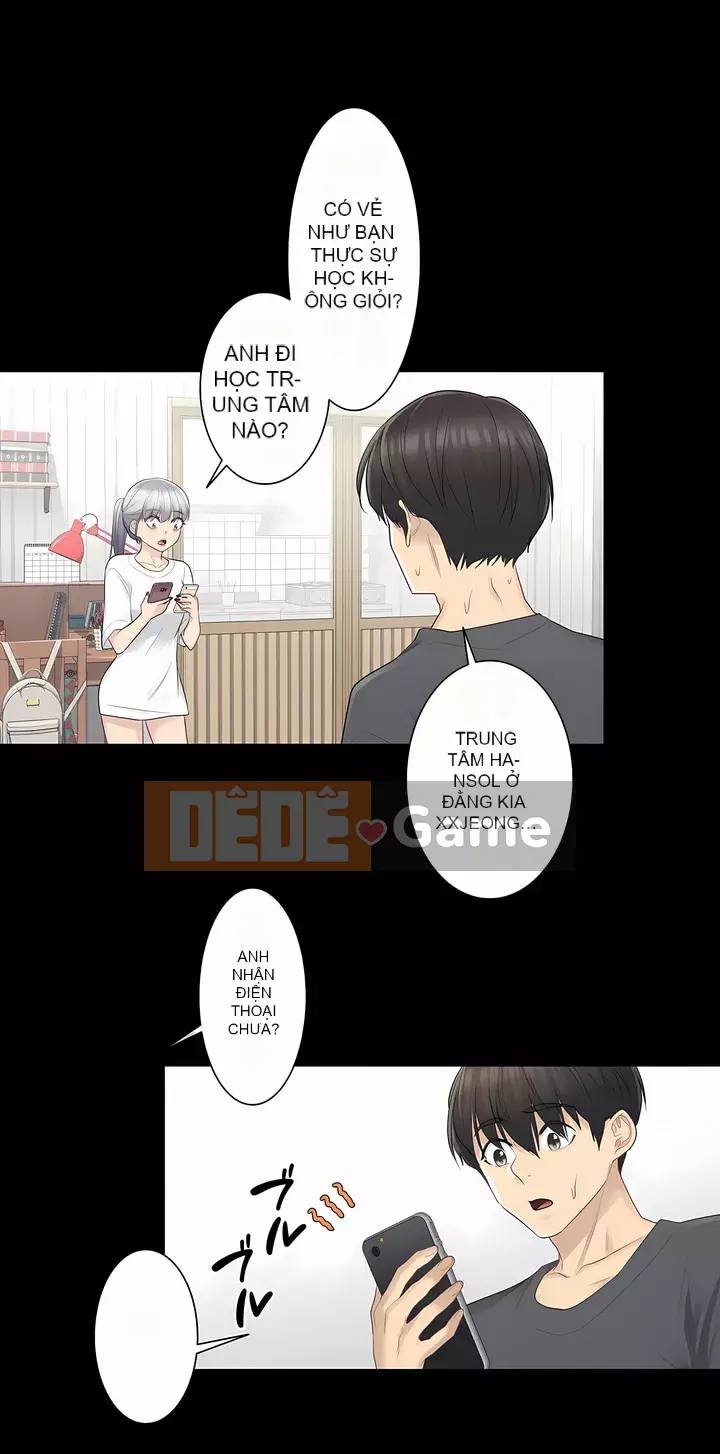 điện giật! Chương 1-28