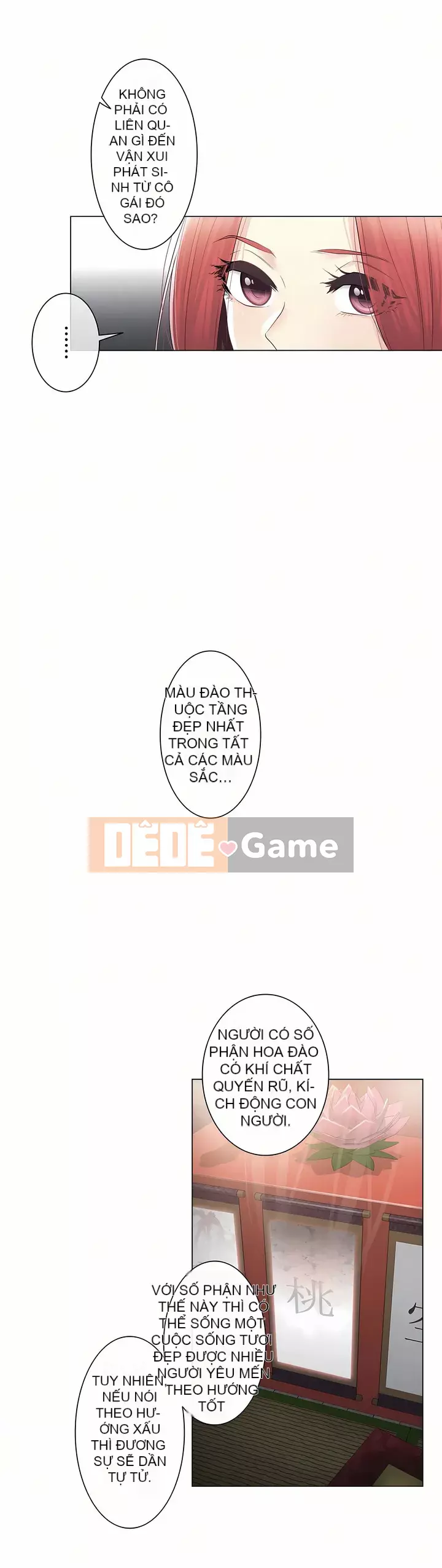 điện giật! Chương 1-28