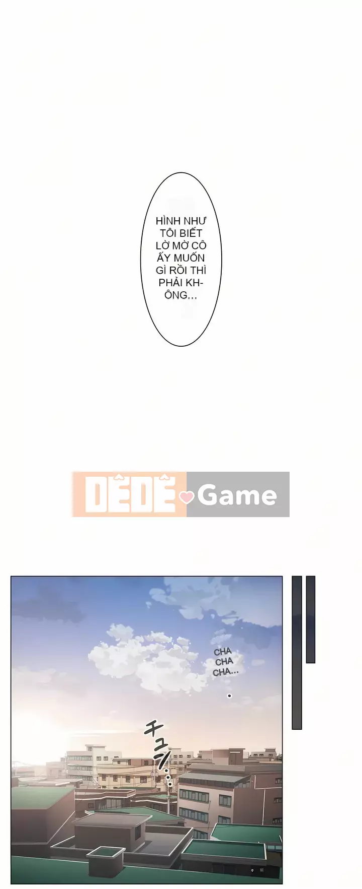 điện giật! Chương 1-28