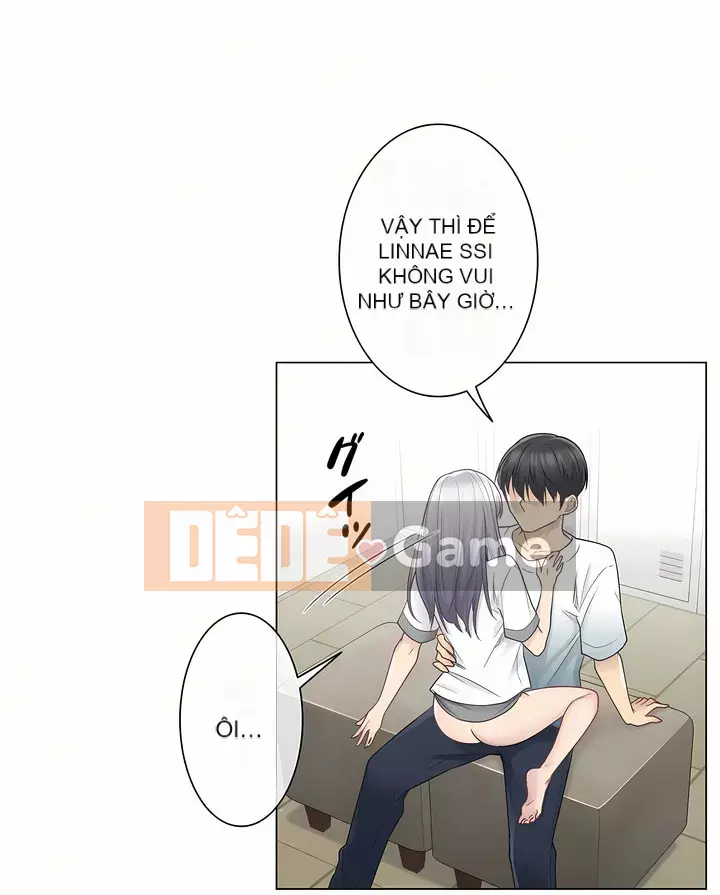 điện giật! Chương 1-28