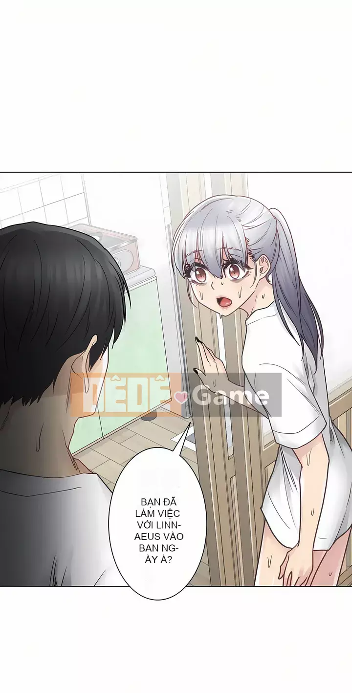 điện giật! Chương 1-28