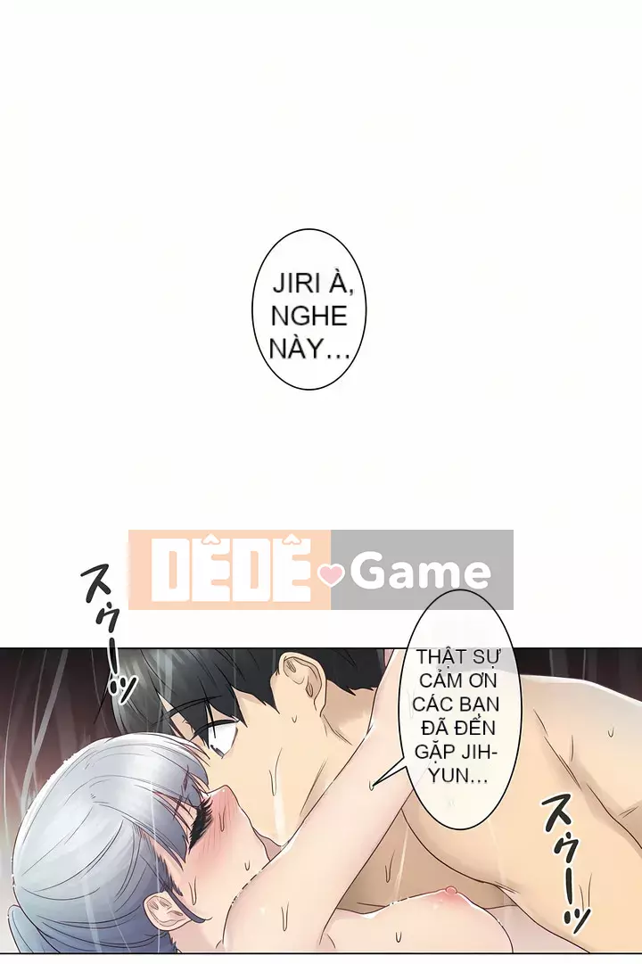 điện giật! Chương 1-28