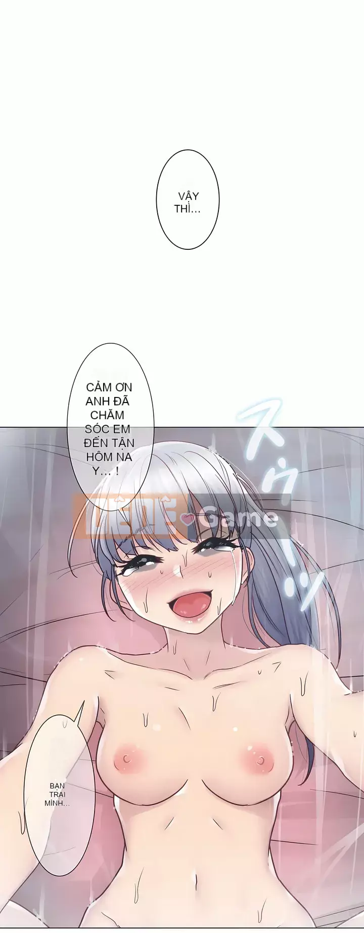 điện giật! Chương 1-28