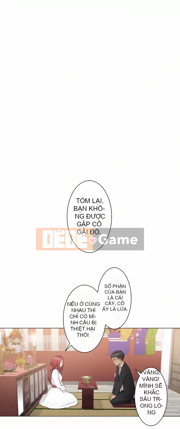 điện giật! Chương 1-28