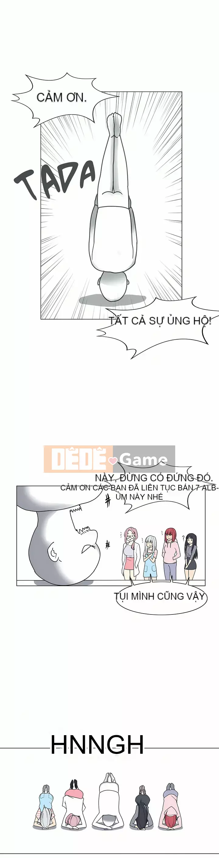 điện giật! Chương 1-28