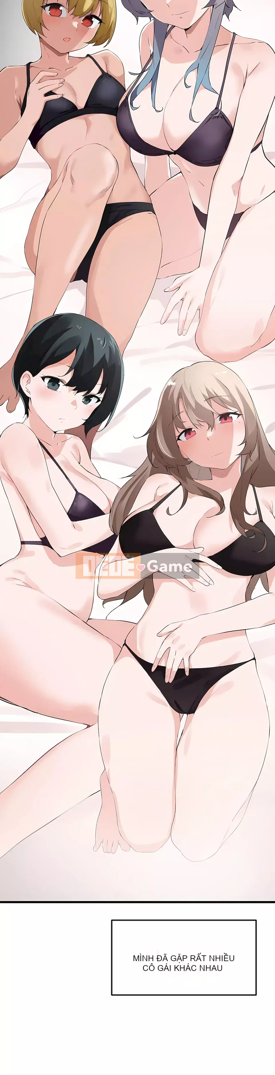 Săn Bai Fumei Phần 2 Chương 46-74