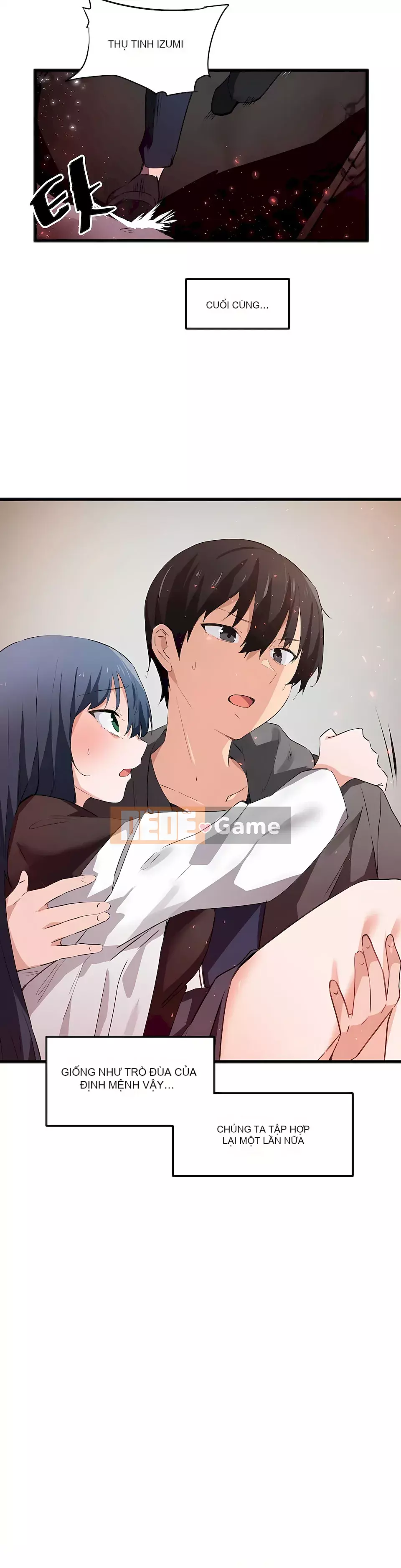 Săn Bai Fumei Phần 2 Chương 46-74