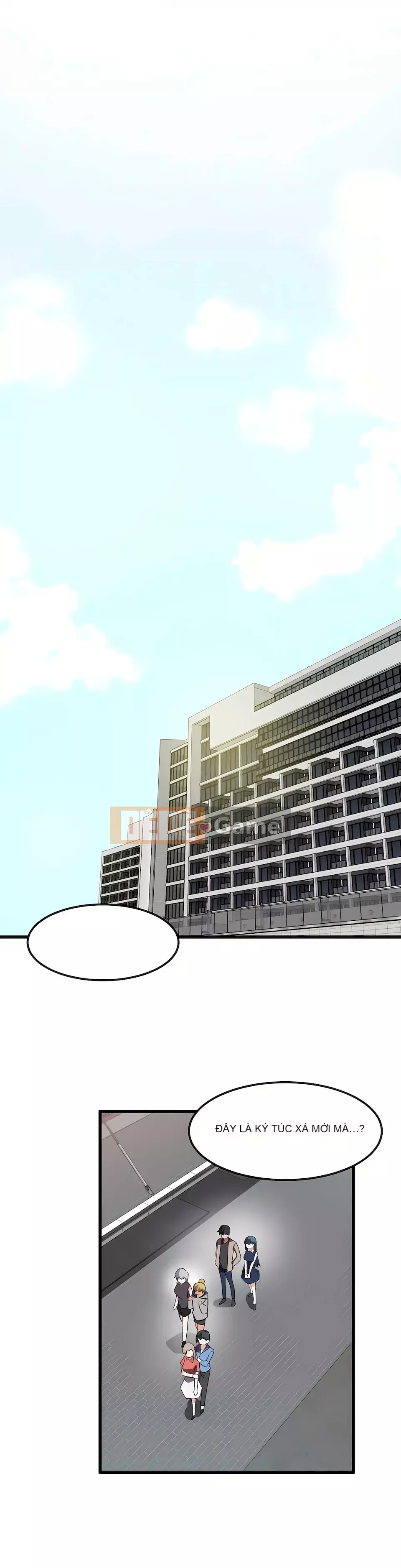 Săn Bai Fumei Phần 2 Chương 46-74