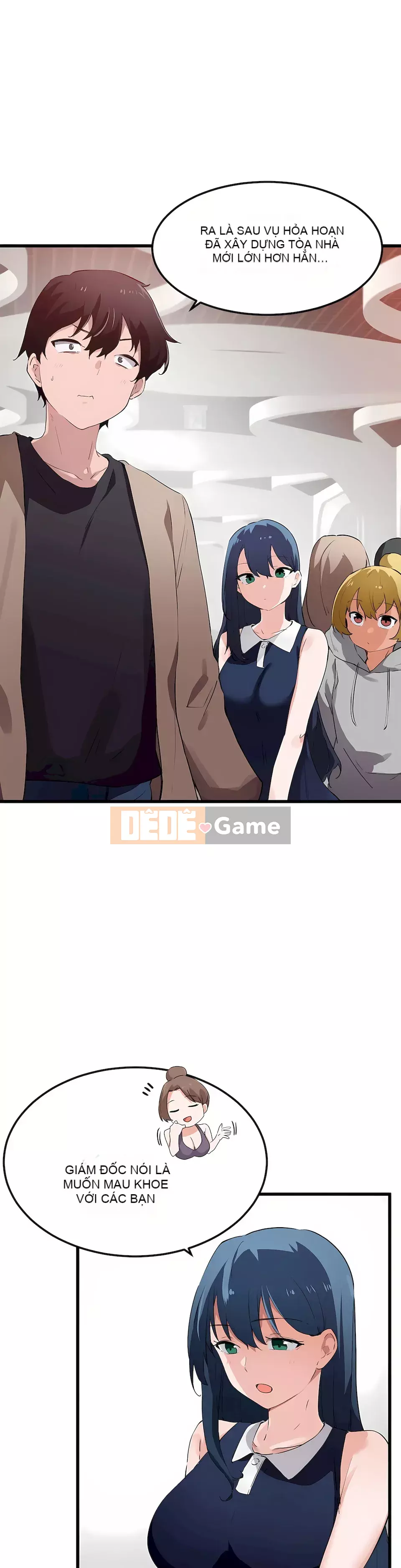 Săn Bai Fumei Phần 2 Chương 46-74