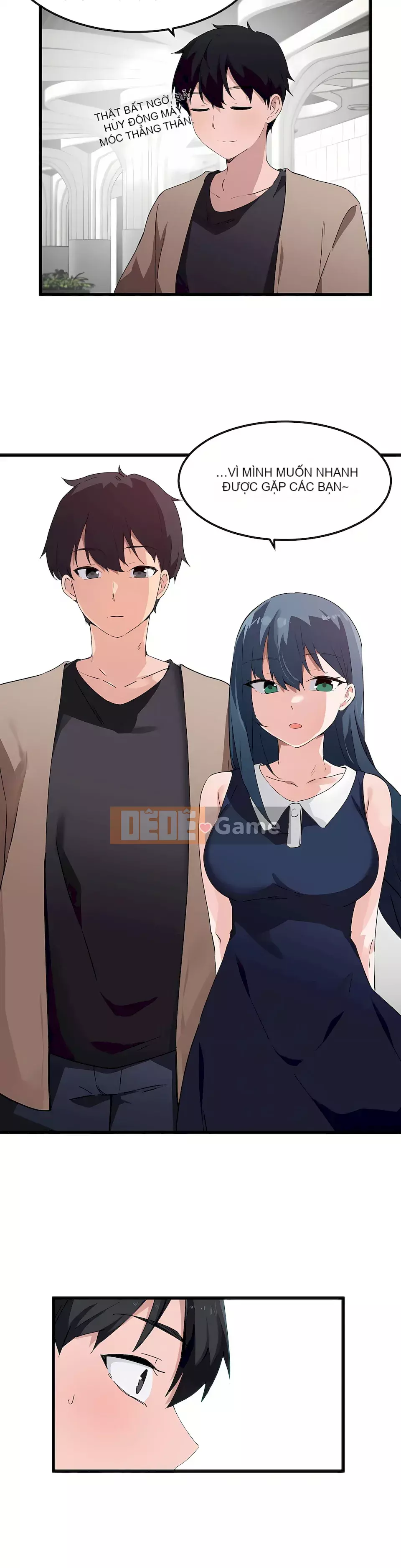 Săn Bai Fumei Phần 2 Chương 46-74