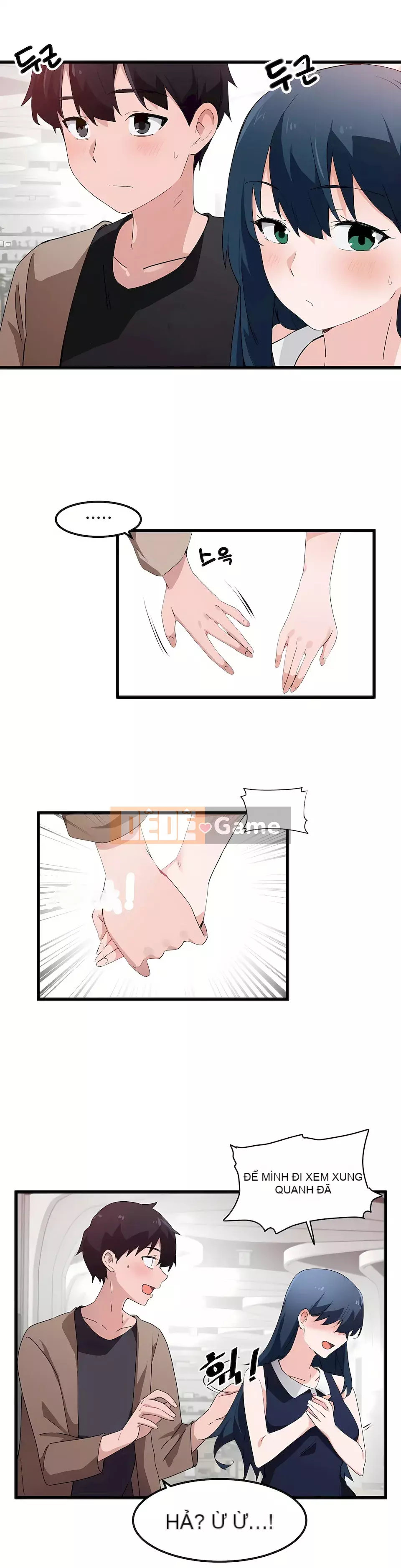 Săn Bai Fumei Phần 2 Chương 46-74