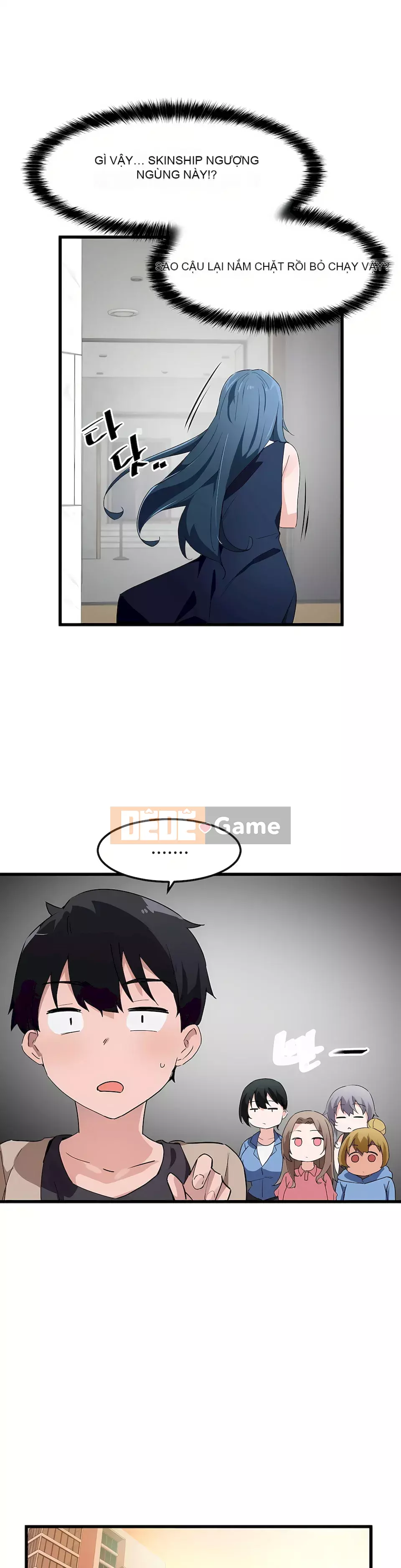 Săn Bai Fumei Phần 2 Chương 46-74