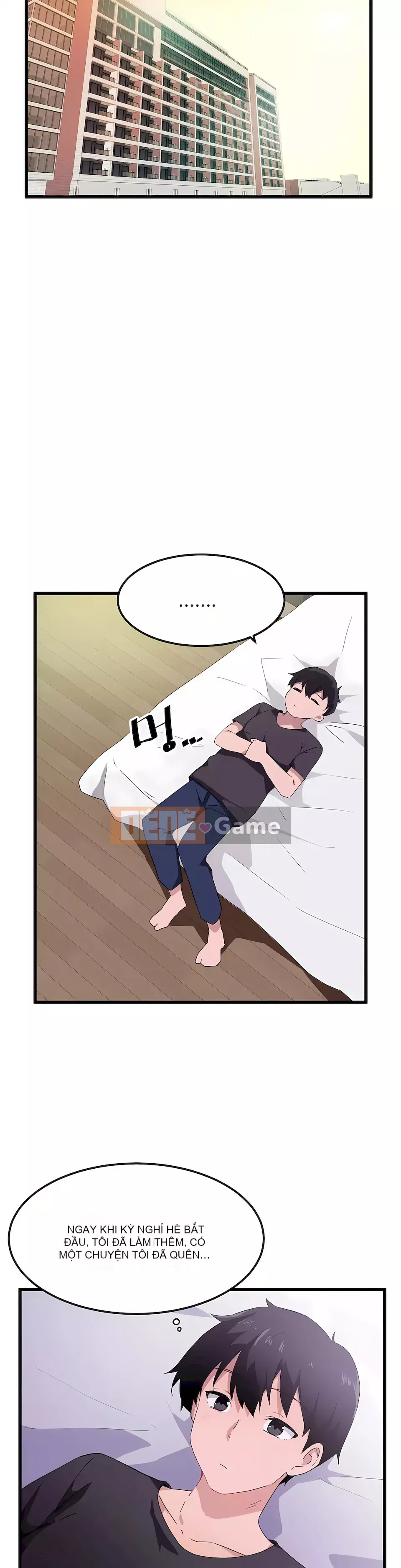 Săn Bai Fumei Phần 2 Chương 46-74