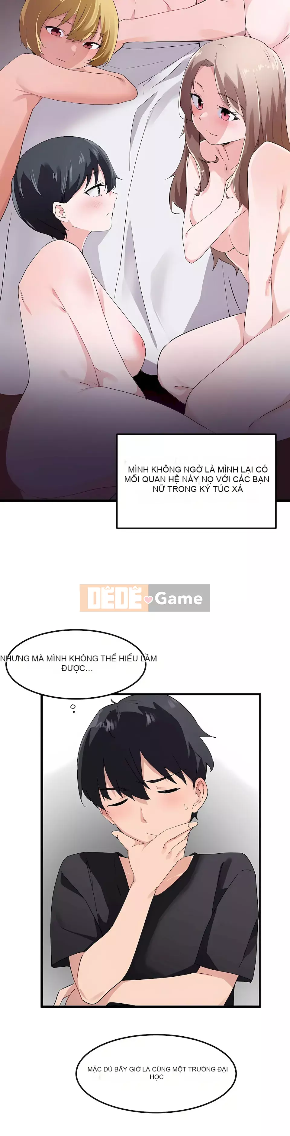 Săn Bai Fumei Phần 2 Chương 46-74