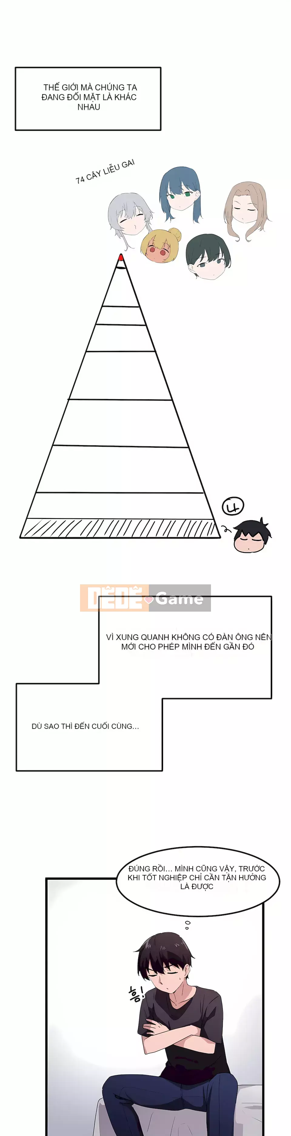 Săn Bai Fumei Phần 2 Chương 46-74