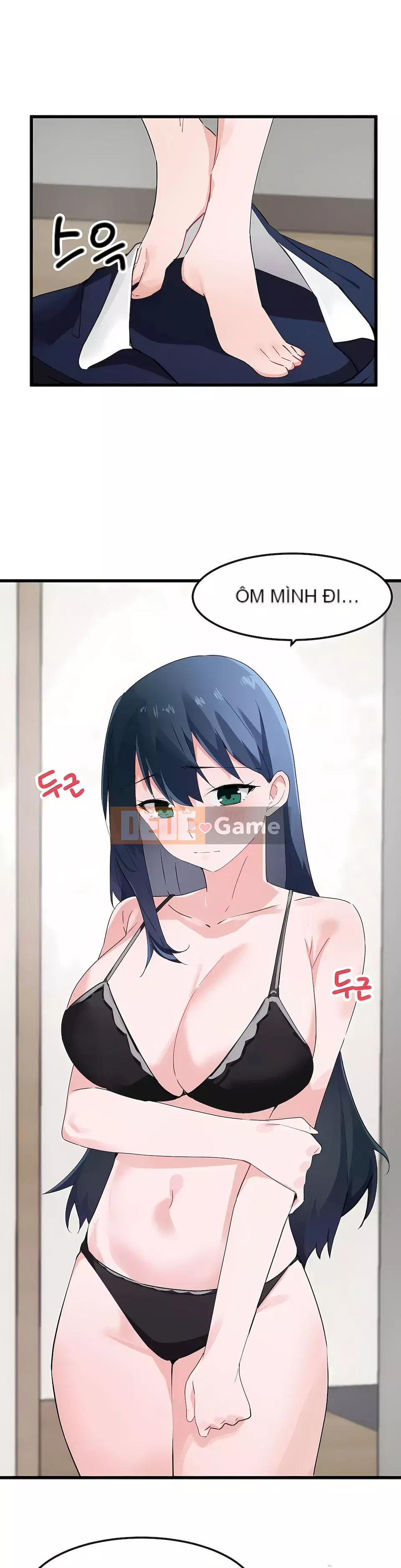 Săn Bai Fumei Phần 2 Chương 46-74