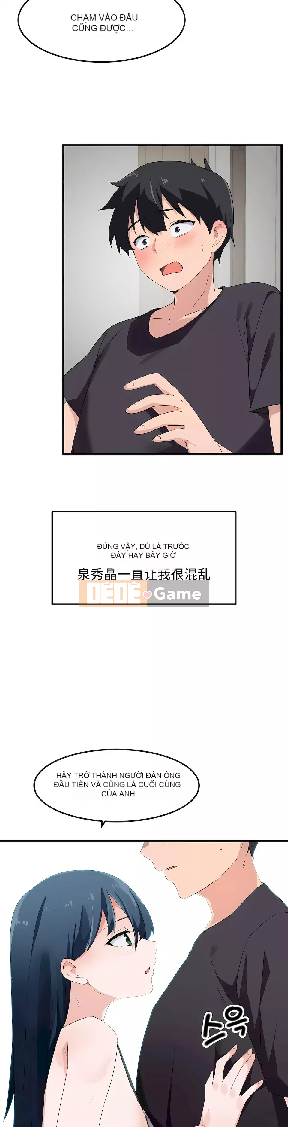 Săn Bai Fumei Phần 2 Chương 46-74