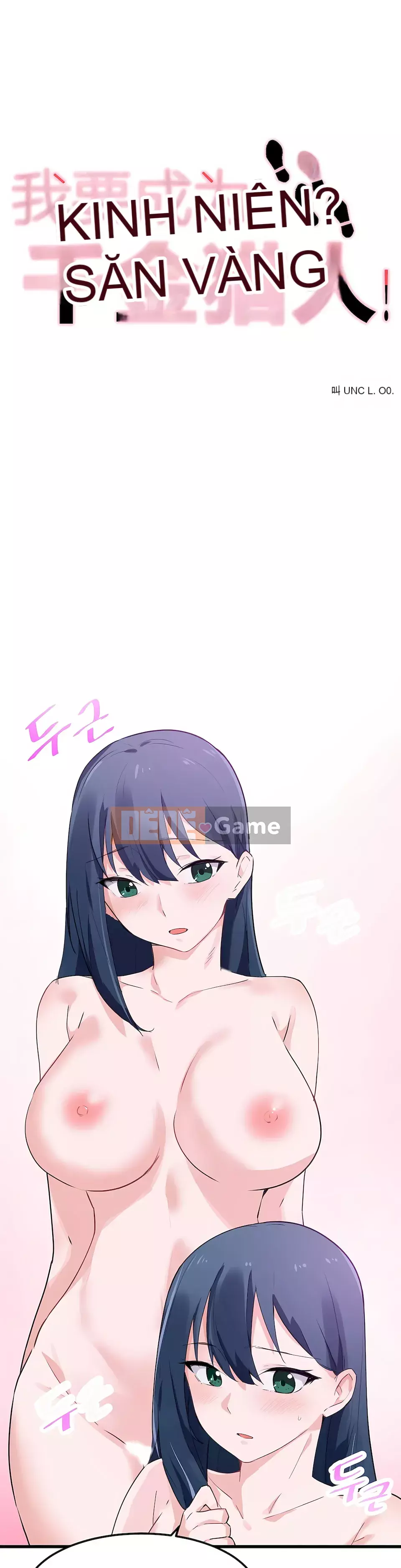 Săn Bai Fumei Phần 2 Chương 46-74