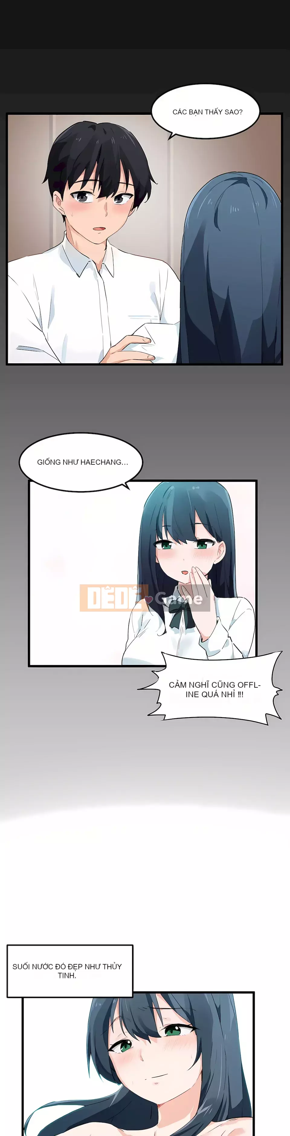 Săn Bai Fumei Phần 2 Chương 46-74