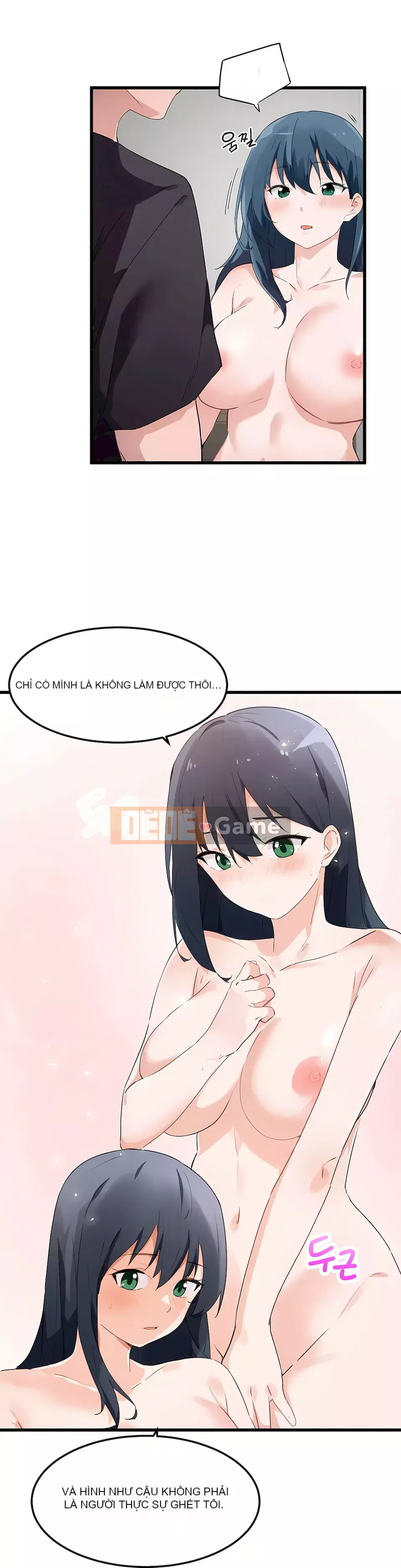 Săn Bai Fumei Phần 2 Chương 46-74