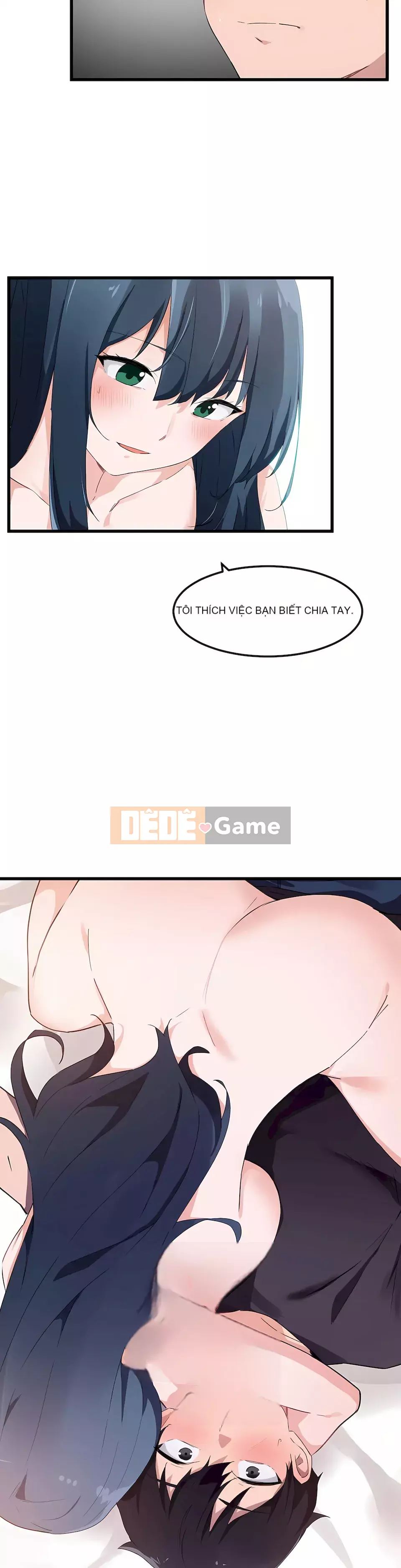 Săn Bai Fumei Phần 2 Chương 46-74