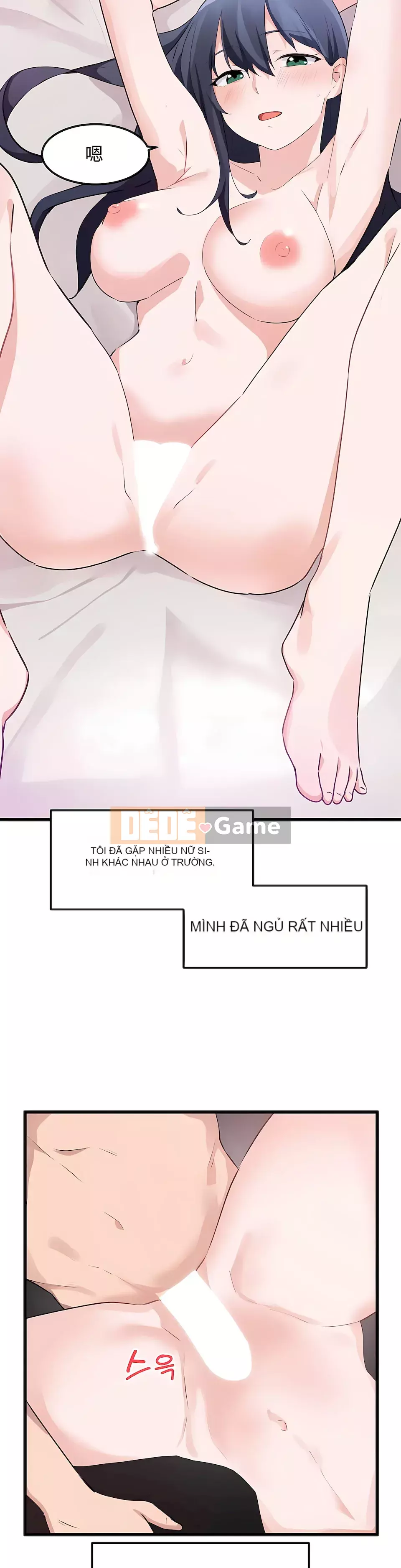 Săn Bai Fumei Phần 2 Chương 46-74