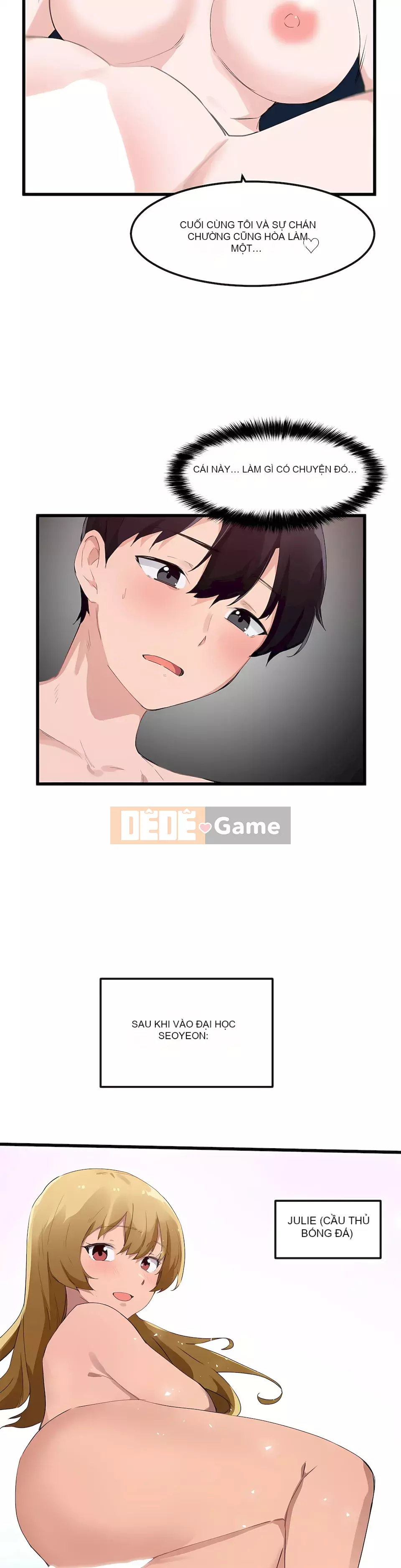 Săn Bai Fumei Phần 2 Chương 46-74