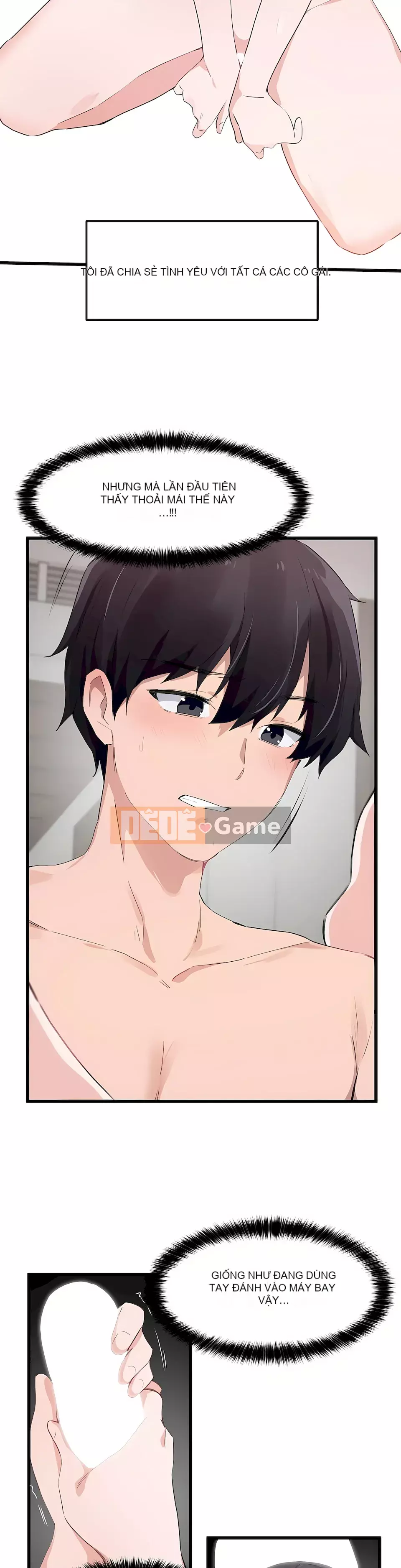 Săn Bai Fumei Phần 2 Chương 46-74