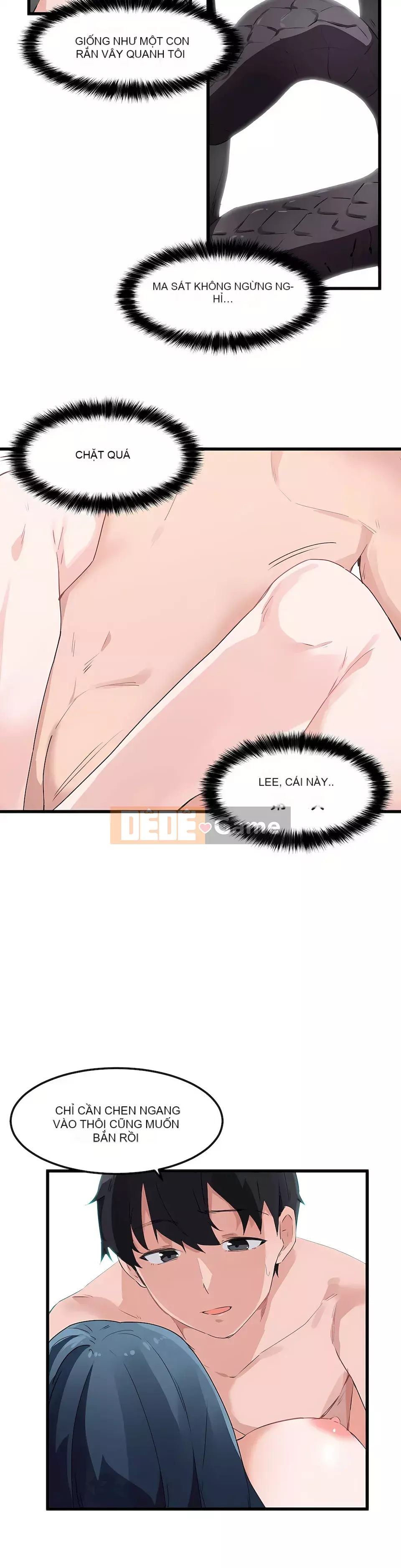 Săn Bai Fumei Phần 2 Chương 46-74