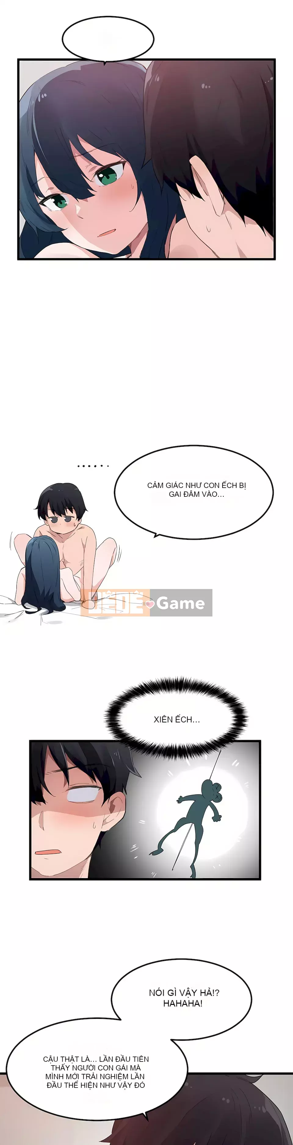 Săn Bai Fumei Phần 2 Chương 46-74