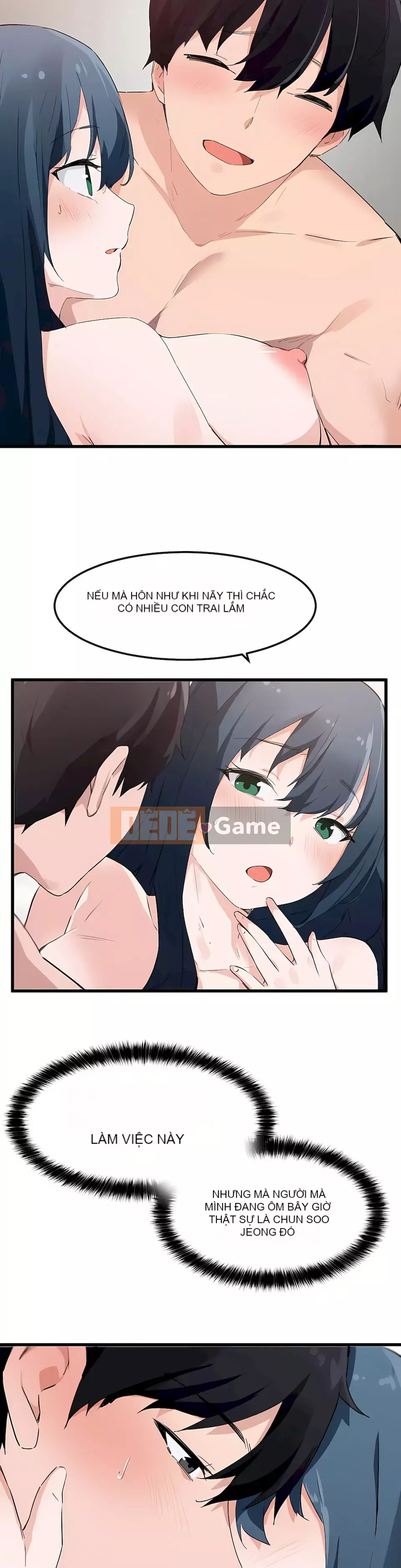 Săn Bai Fumei Phần 2 Chương 46-74