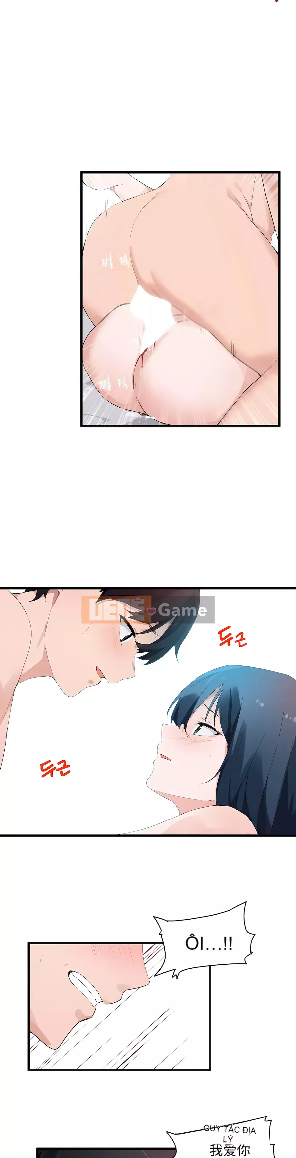 Săn Bai Fumei Phần 2 Chương 46-74