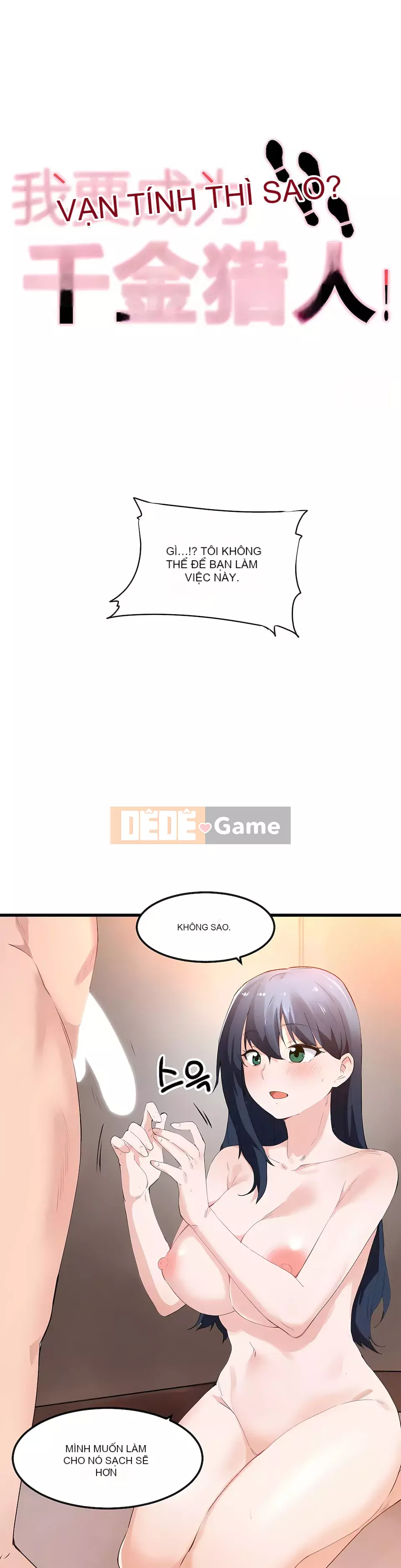 Săn Bai Fumei Phần 2 Chương 46-74