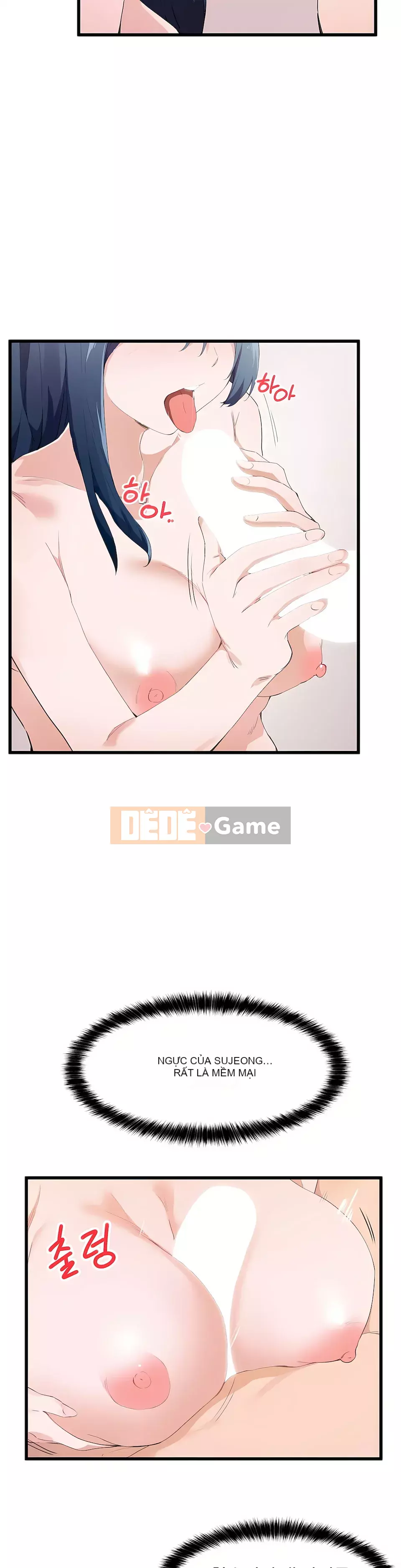 Săn Bai Fumei Phần 2 Chương 46-74