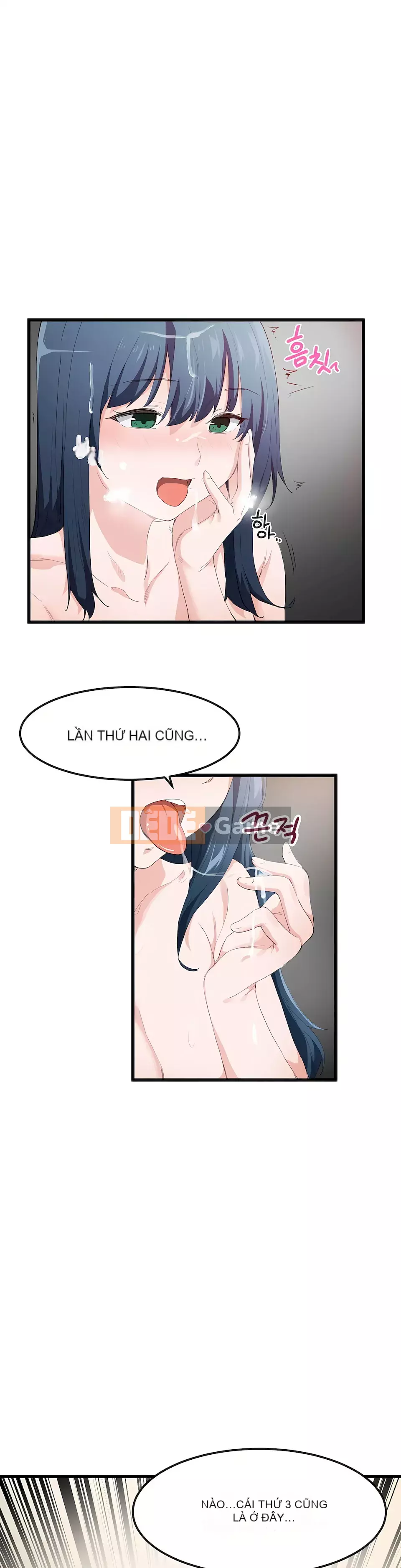 Săn Bai Fumei Phần 2 Chương 46-74