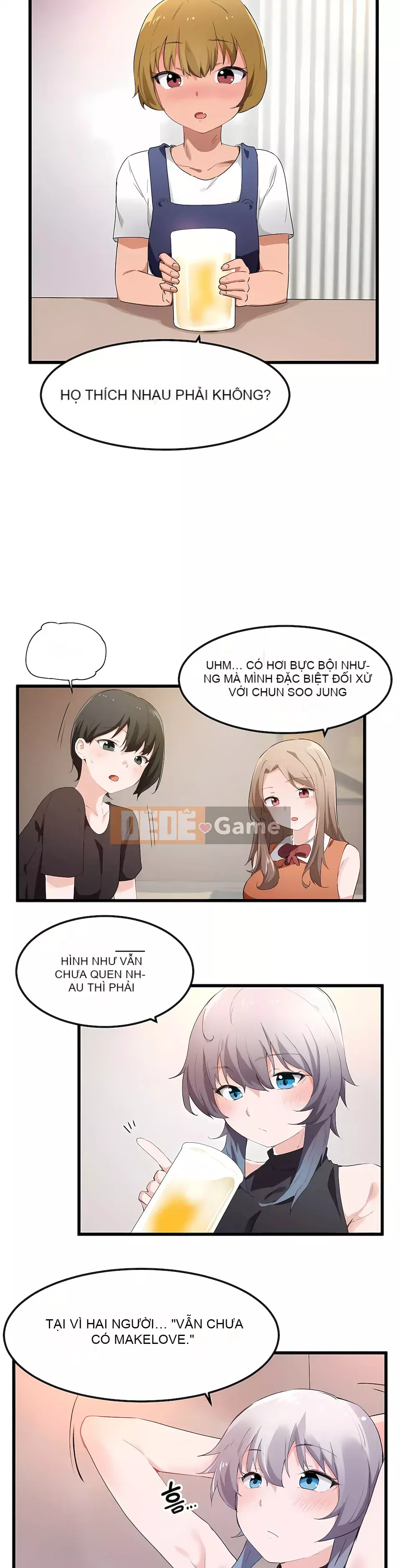 Săn Bai Fumei Phần 2 Chương 46-74