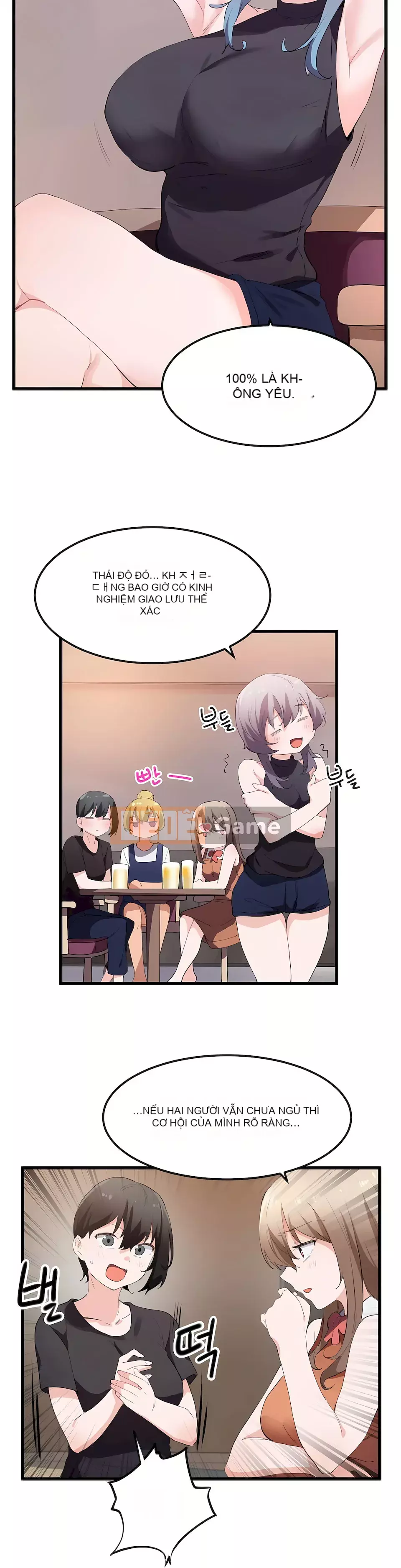 Săn Bai Fumei Phần 2 Chương 46-74