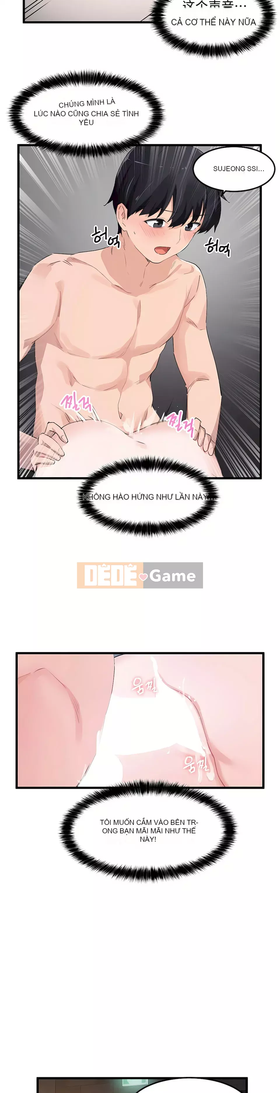 Săn Bai Fumei Phần 2 Chương 46-74