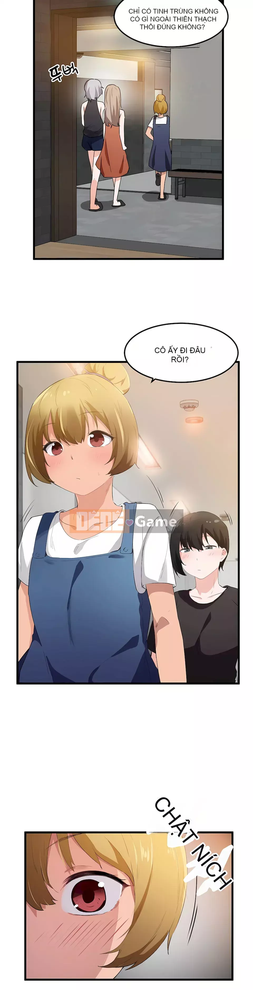 Săn Bai Fumei Phần 2 Chương 46-74