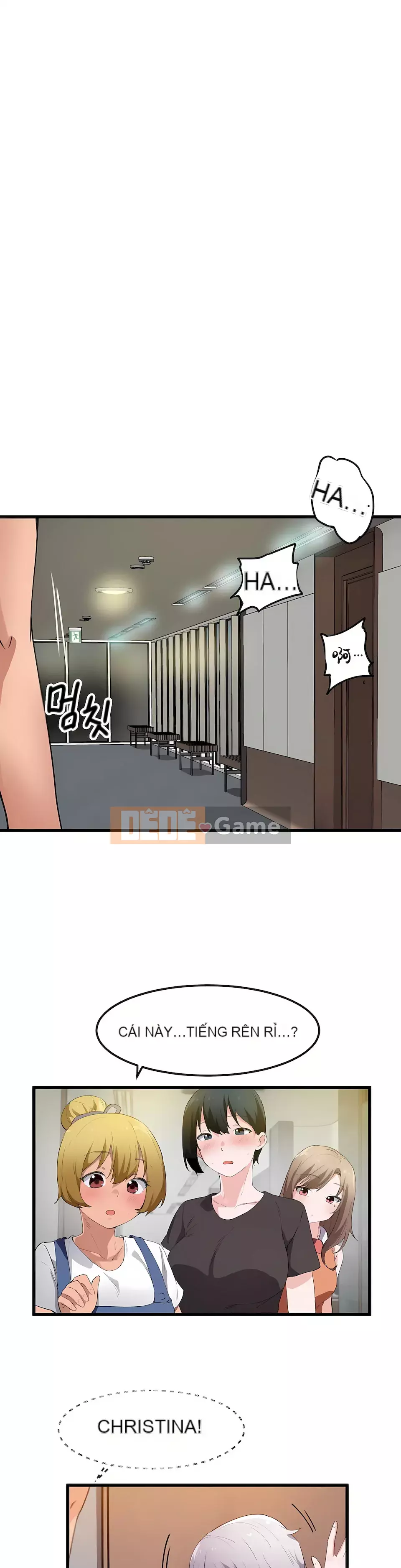 Săn Bai Fumei Phần 2 Chương 46-74