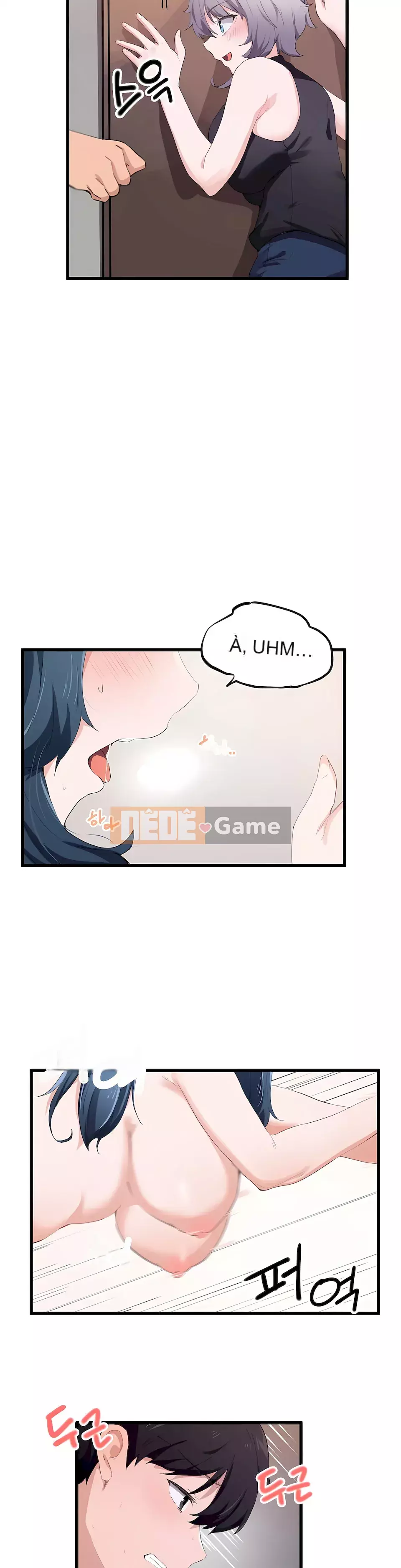 Săn Bai Fumei Phần 2 Chương 46-74