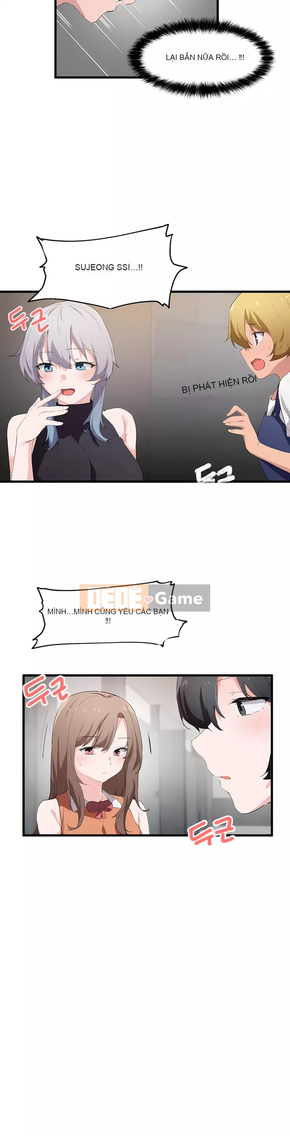 Săn Bai Fumei Phần 2 Chương 46-74