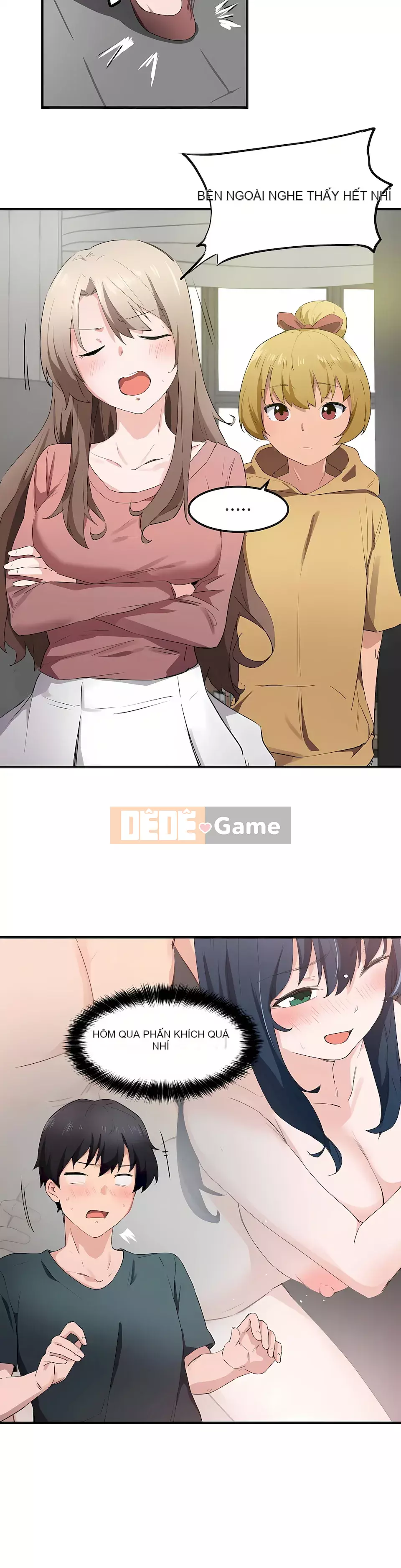 Săn Bai Fumei Phần 2 Chương 46-74