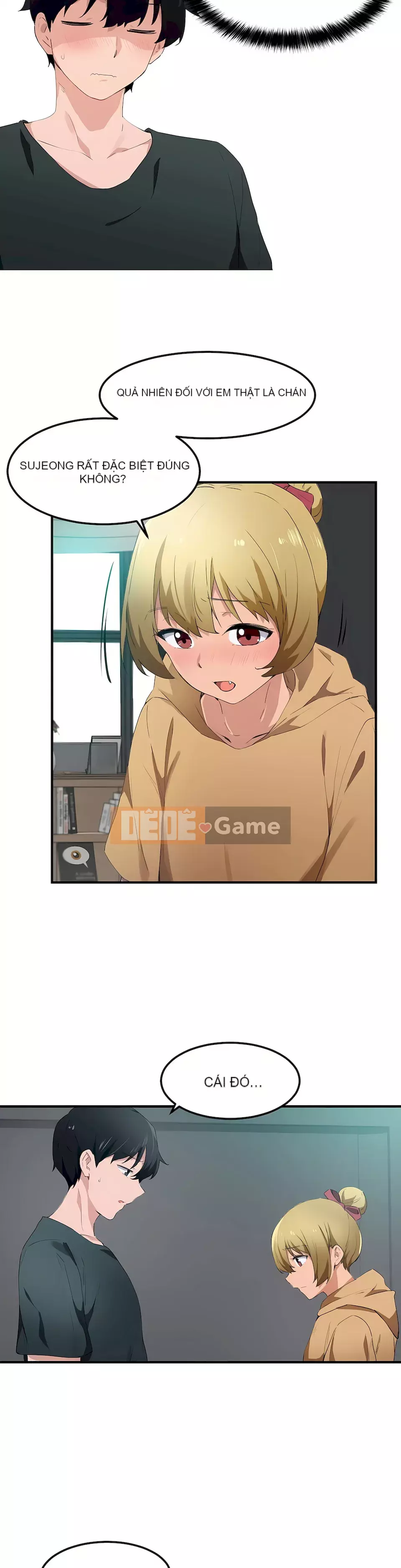 Săn Bai Fumei Phần 2 Chương 46-74