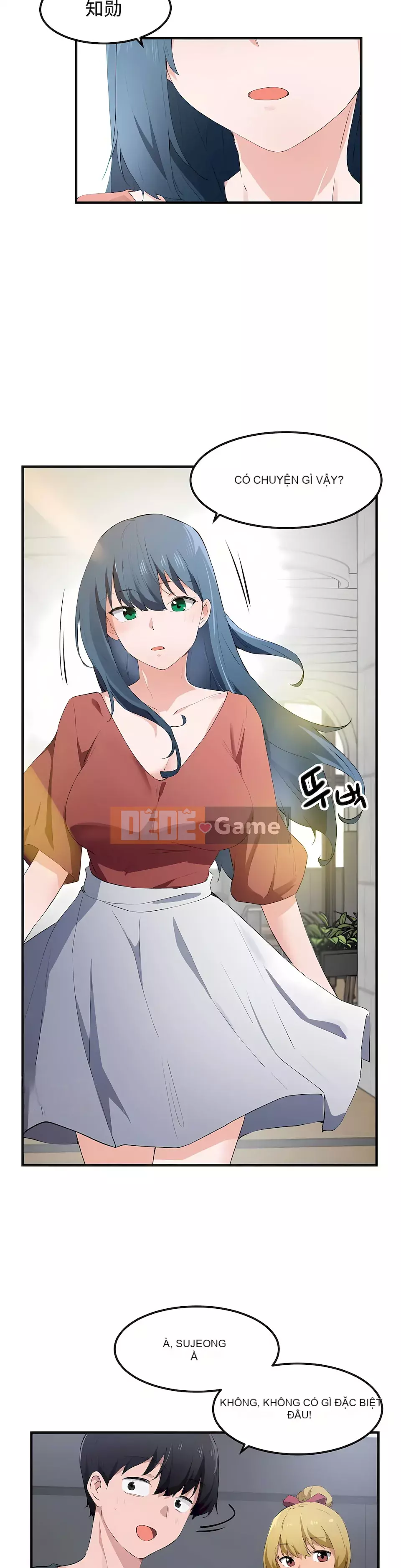 Săn Bai Fumei Phần 2 Chương 46-74