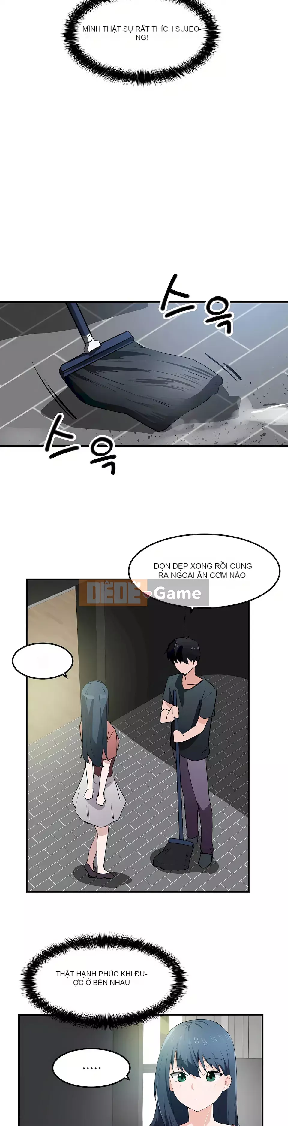 Săn Bai Fumei Phần 2 Chương 46-74