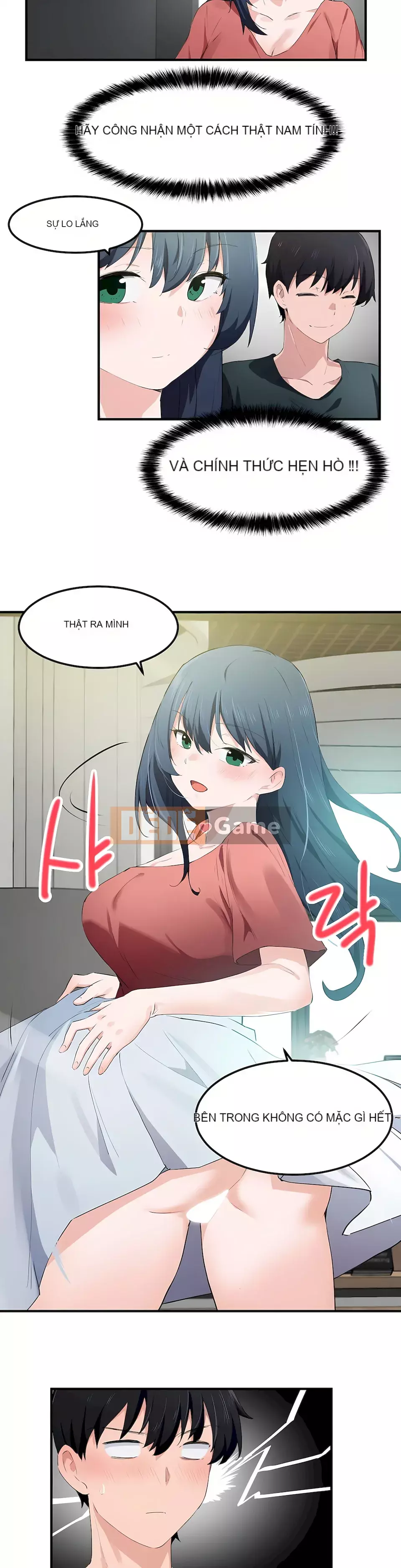 Săn Bai Fumei Phần 2 Chương 46-74